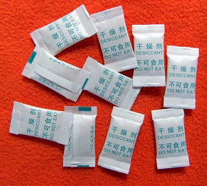 脫氧劑包裝機(jī)械發(fā)展前景廣闊，潛力巨大